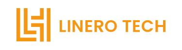 Linero Tech logo