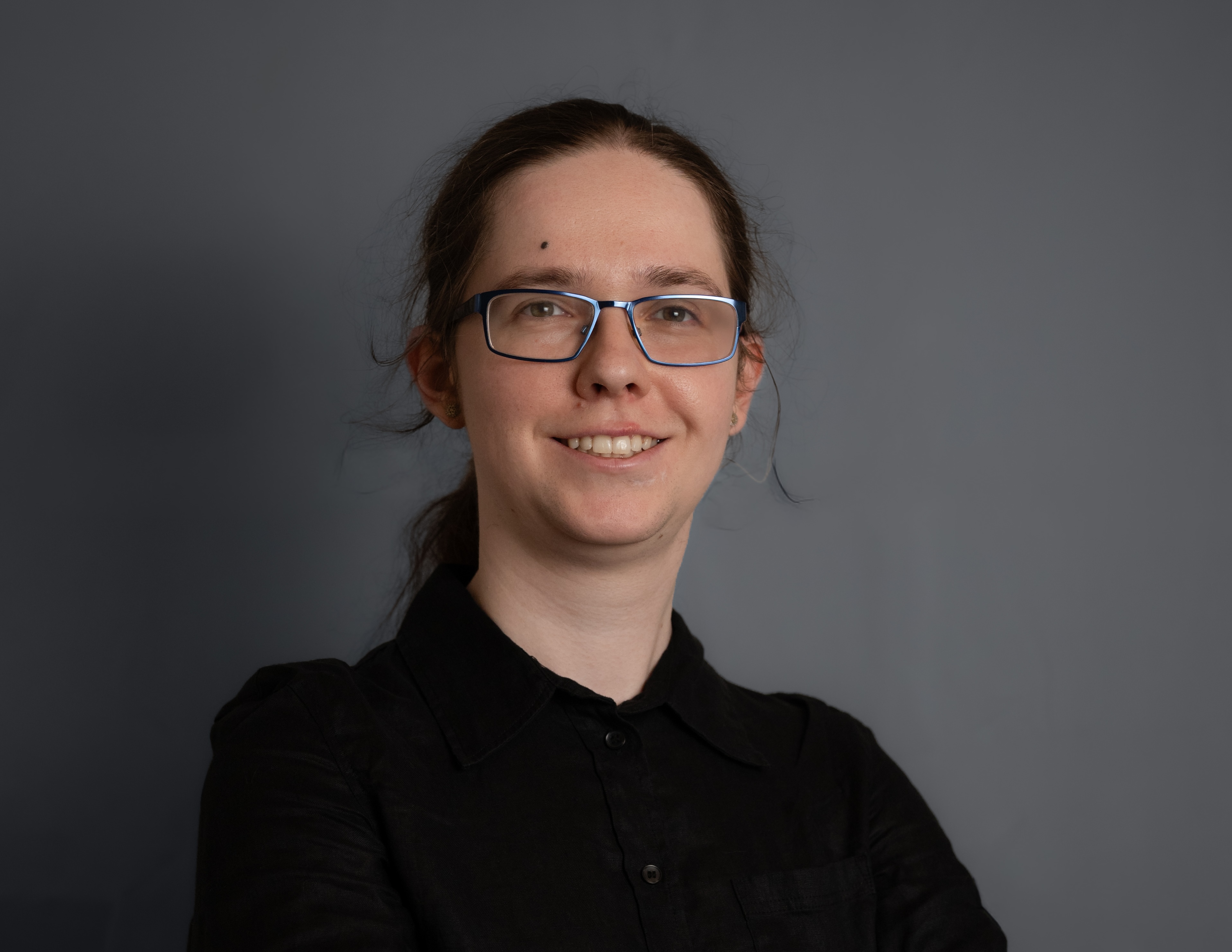Sylwia Majchrowska